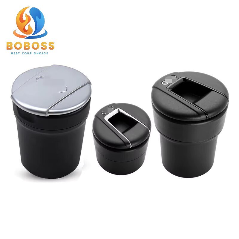 Ashtrays
