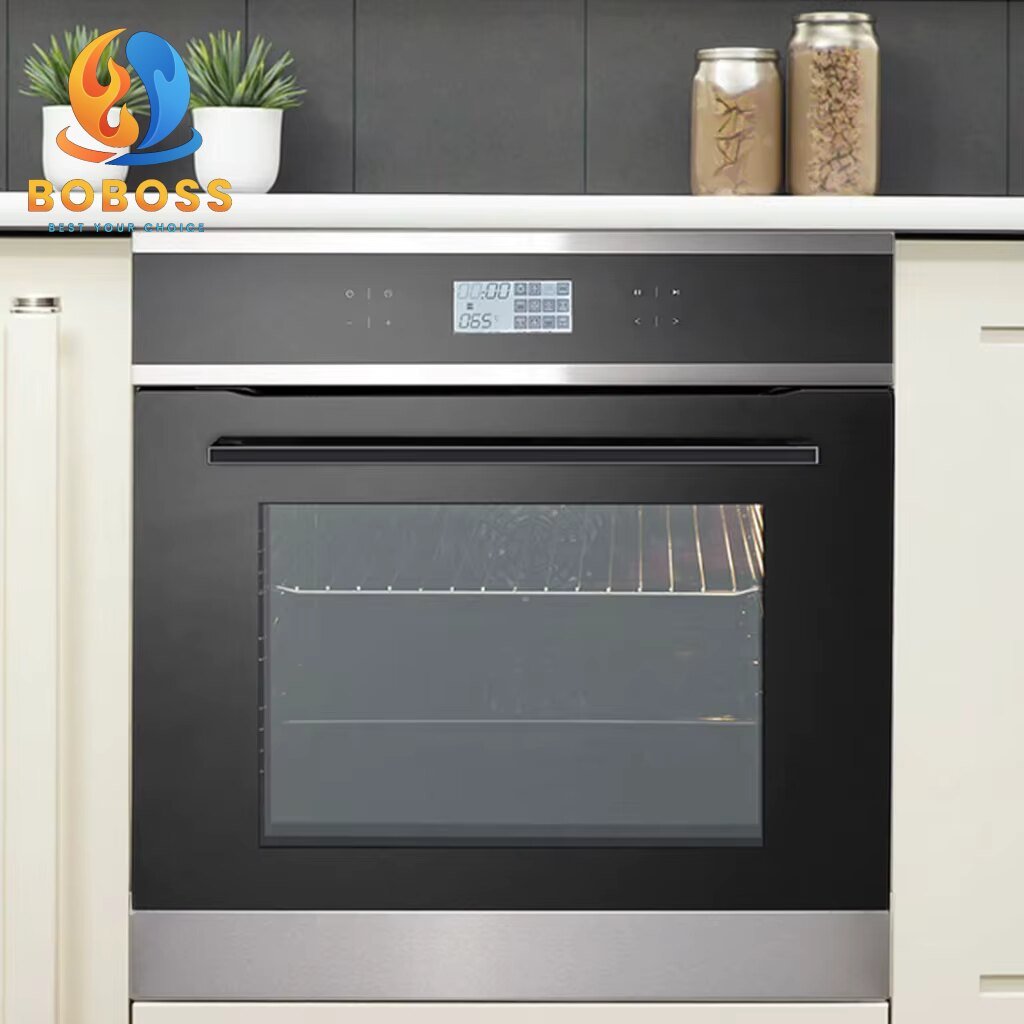 Gas Built-In Oven