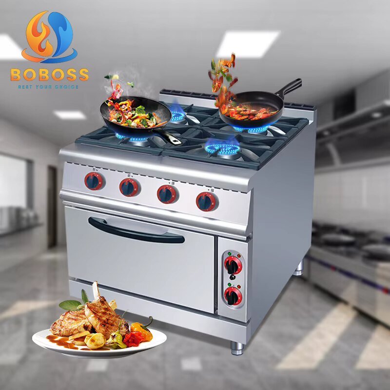 Cookers