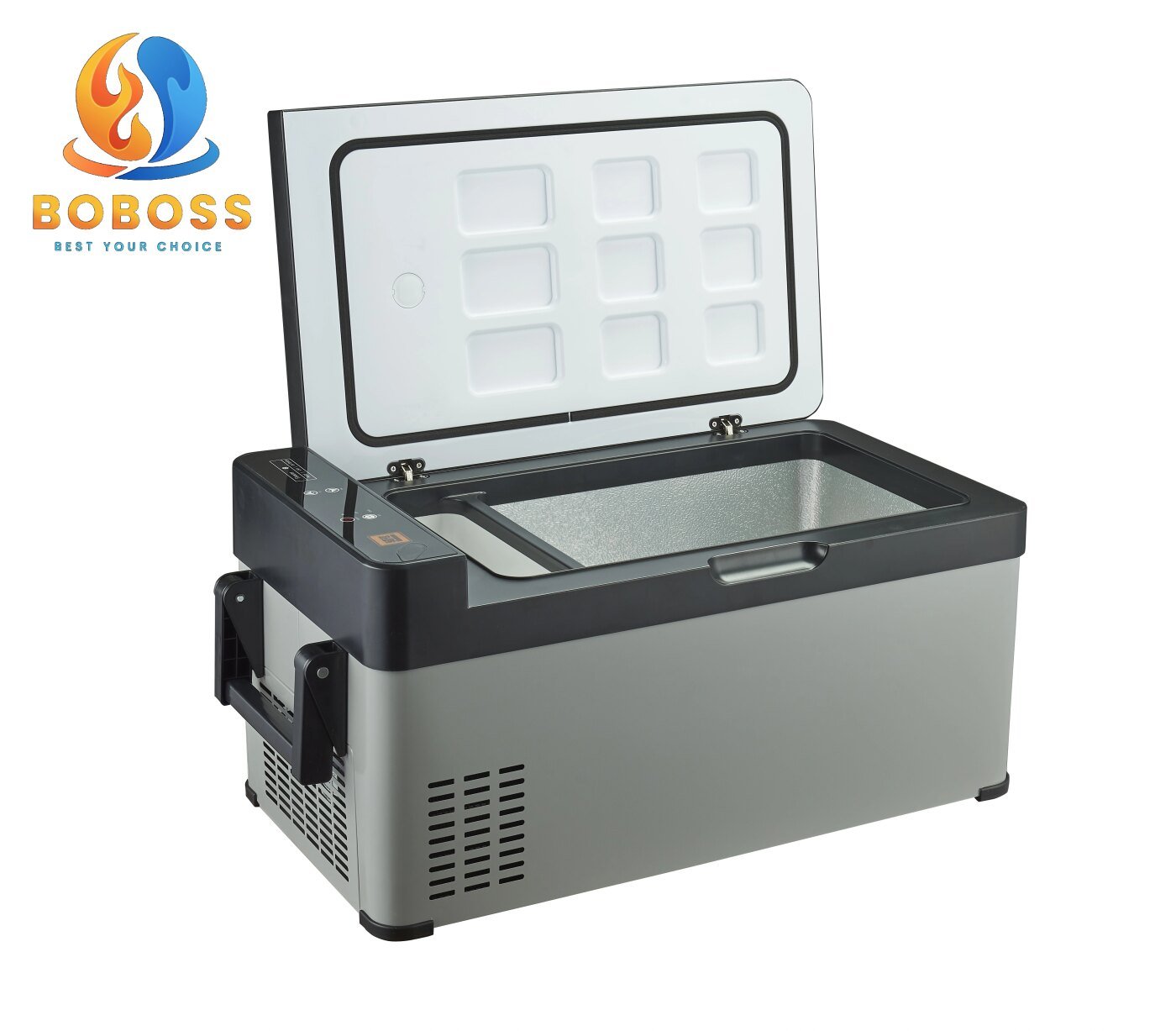 Mini Refrigerators