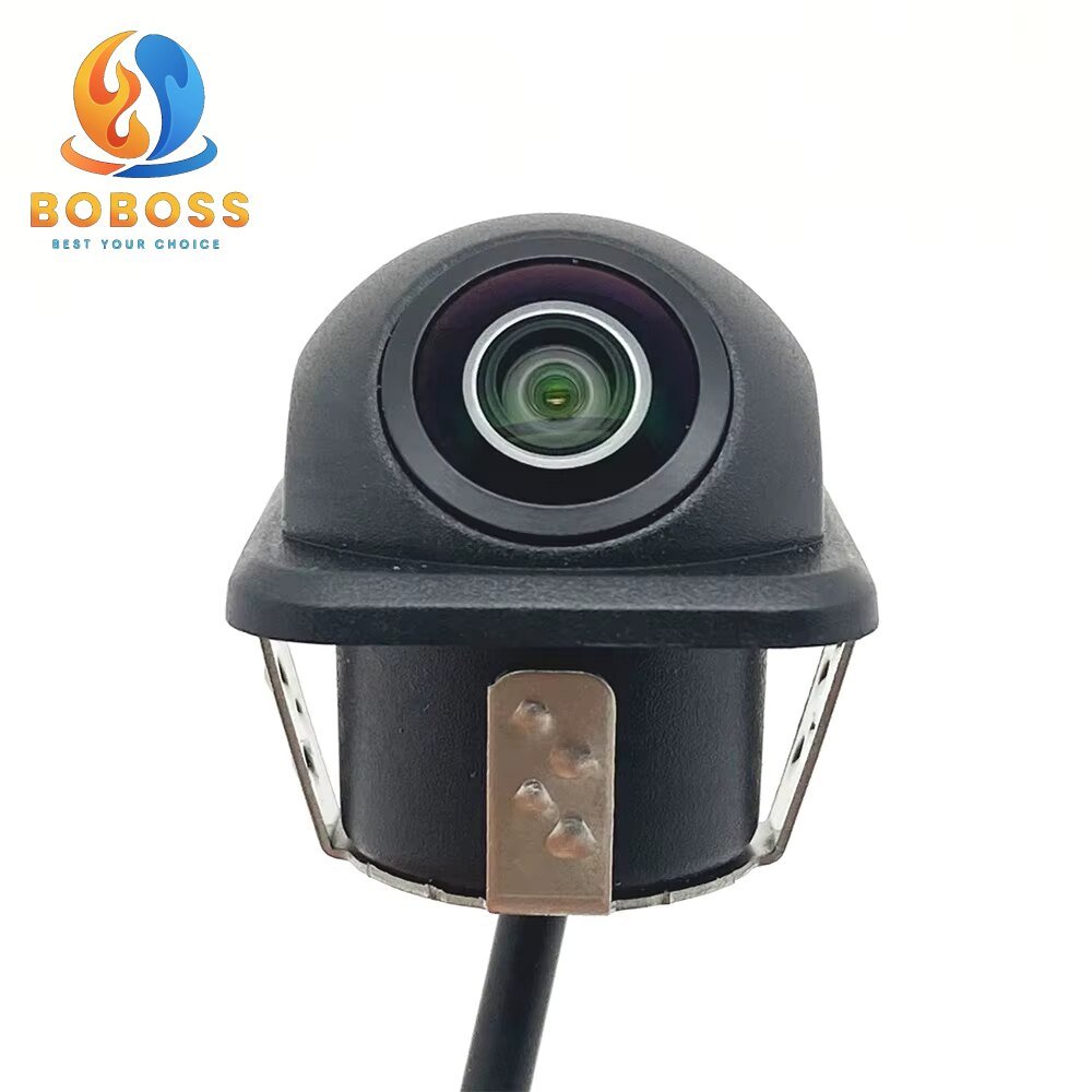 Reverse Cameras