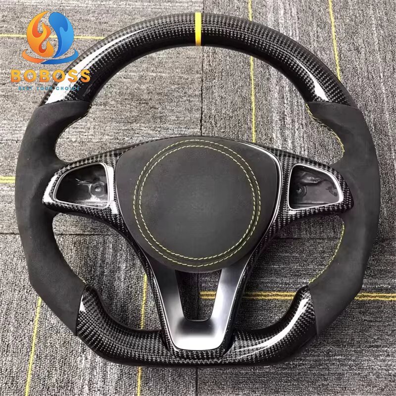 Suede Race Wheel