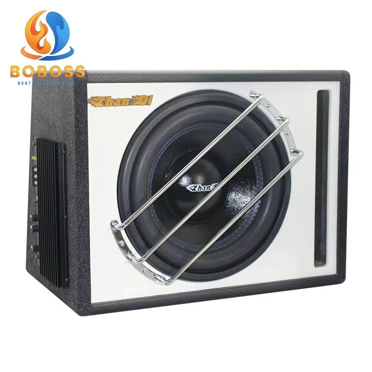 15" Competition Subwoofer