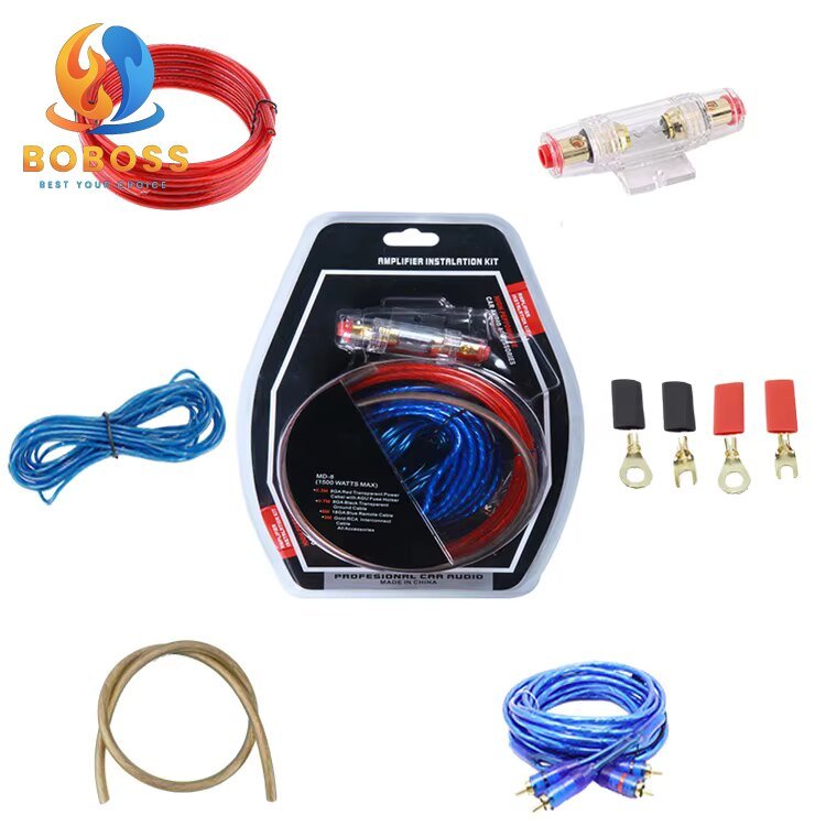 Wiring Kits